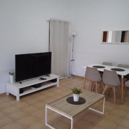 Vivienda Vacacional Orquidea 코라레호 외부 사진
