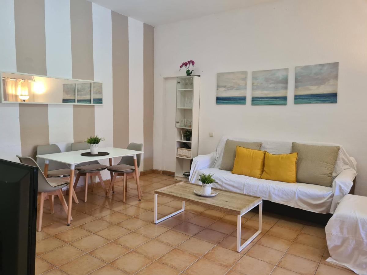 Vivienda Vacacional Orquidea 코라레호 객실 사진