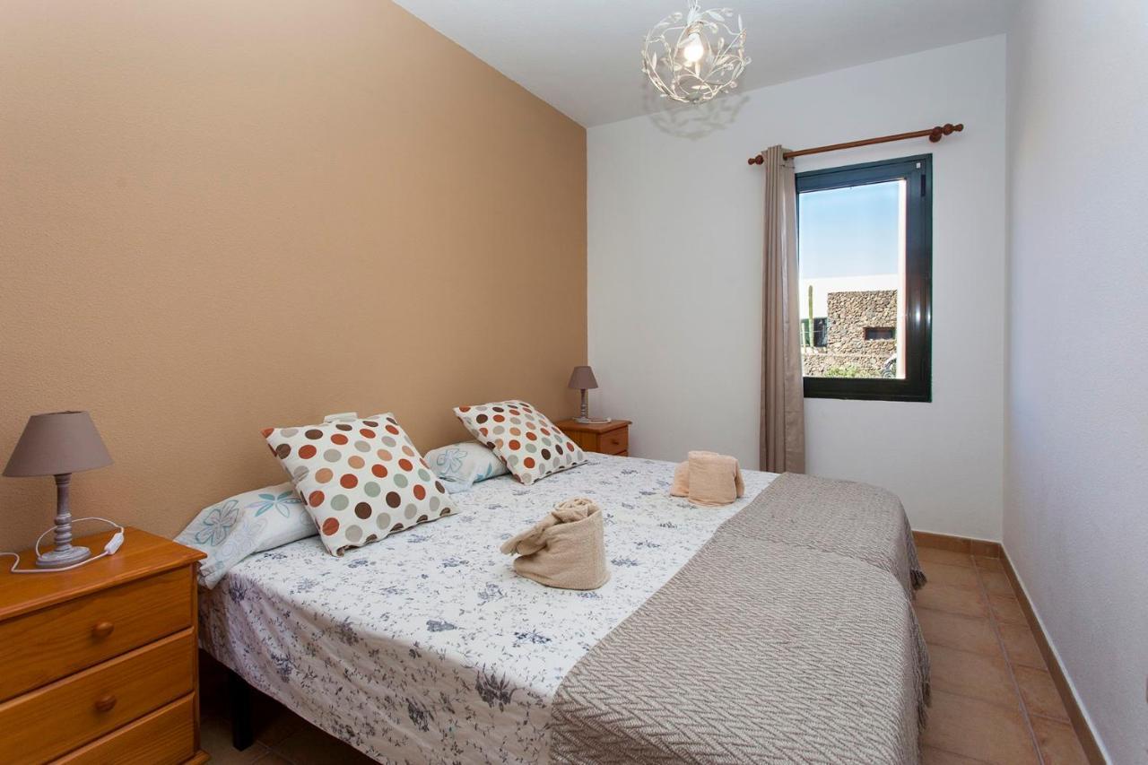 Vivienda Vacacional Orquidea 코라레호 객실 사진