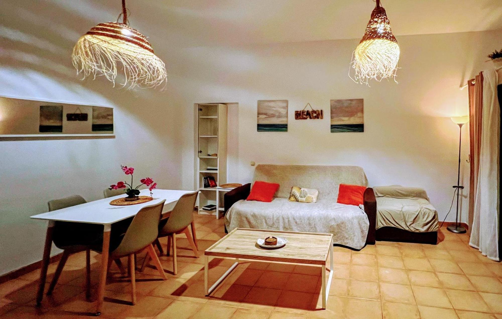 Vivienda Vacacional Orquidea 코라레호 외부 사진