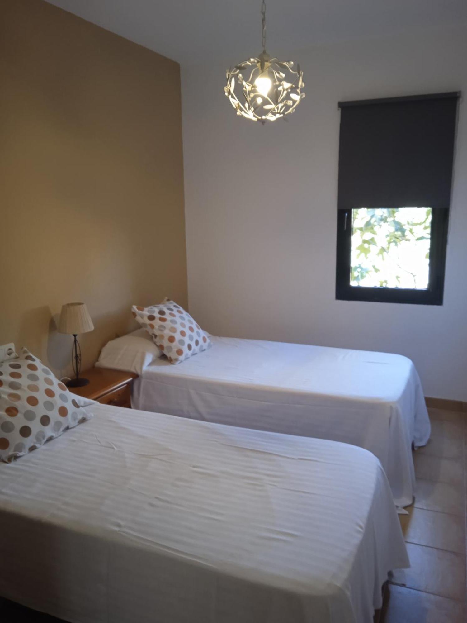 Vivienda Vacacional Orquidea 코라레호 외부 사진