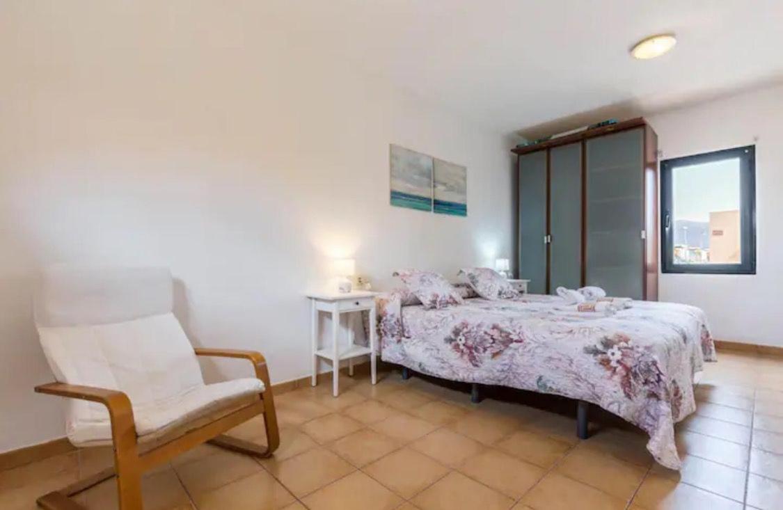 Vivienda Vacacional Orquidea 코라레호 외부 사진