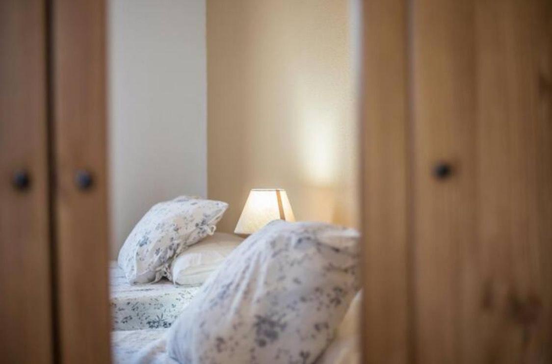 Vivienda Vacacional Orquidea 코라레호 외부 사진