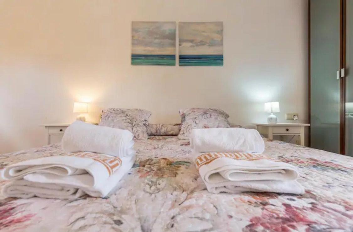 Vivienda Vacacional Orquidea 코라레호 외부 사진