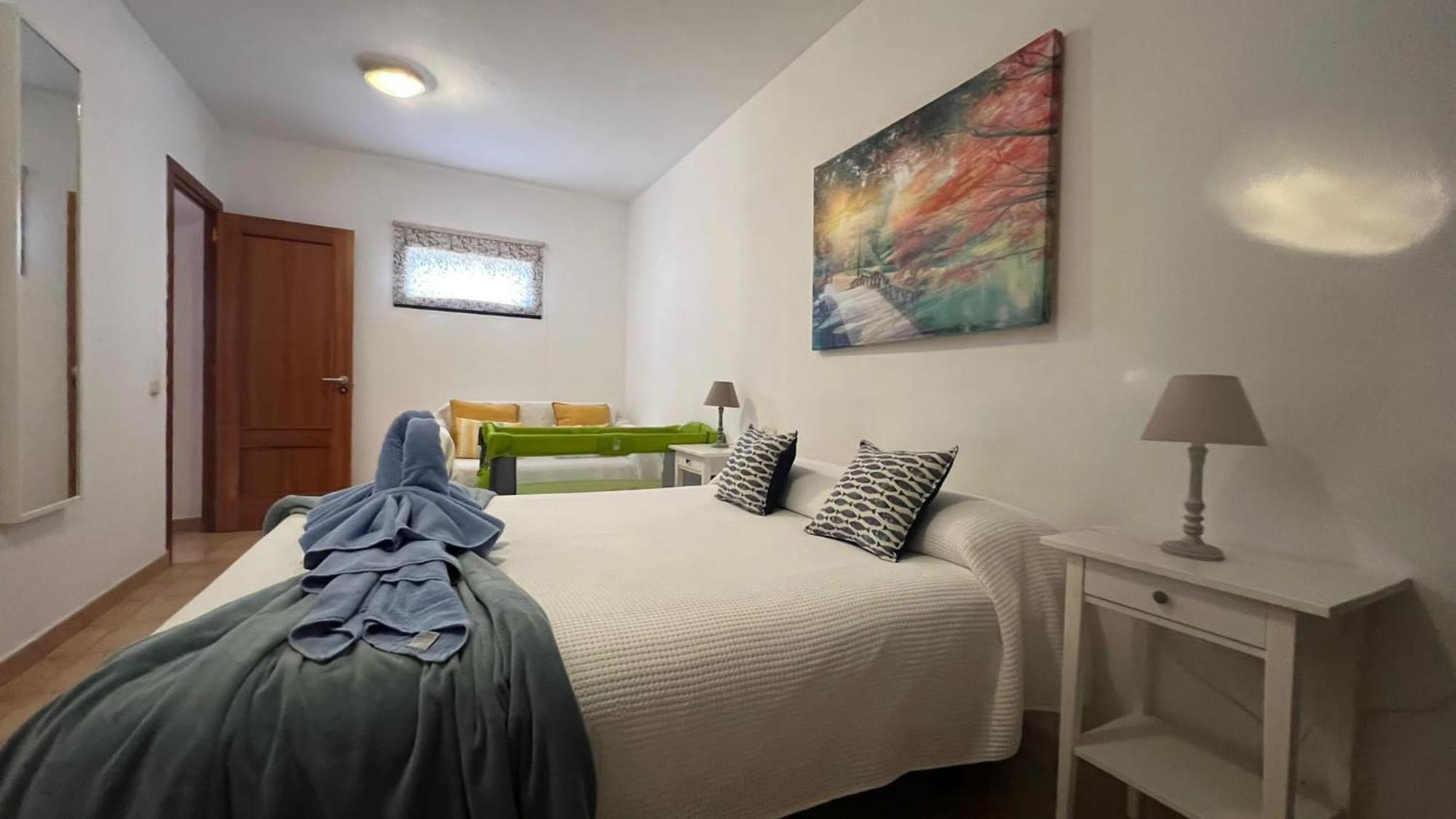 Vivienda Vacacional Orquidea 코라레호 외부 사진