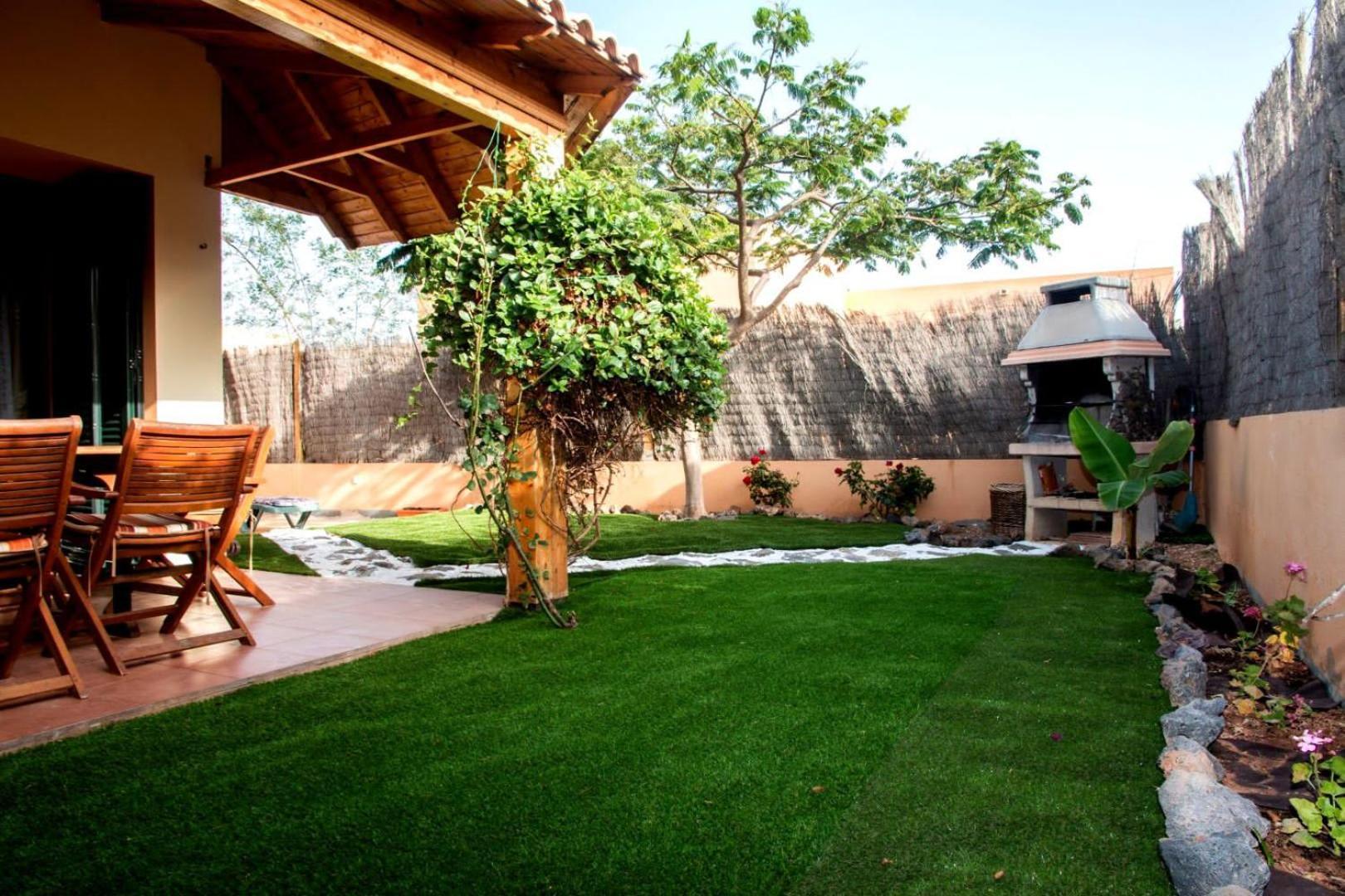 Vivienda Vacacional Orquidea 코라레호 외부 사진