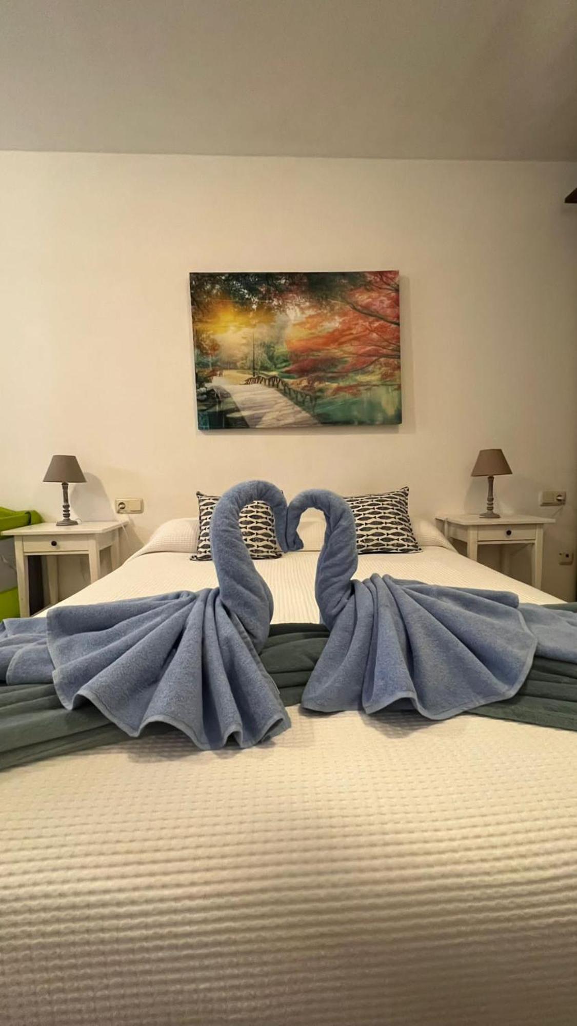 Vivienda Vacacional Orquidea 코라레호 외부 사진