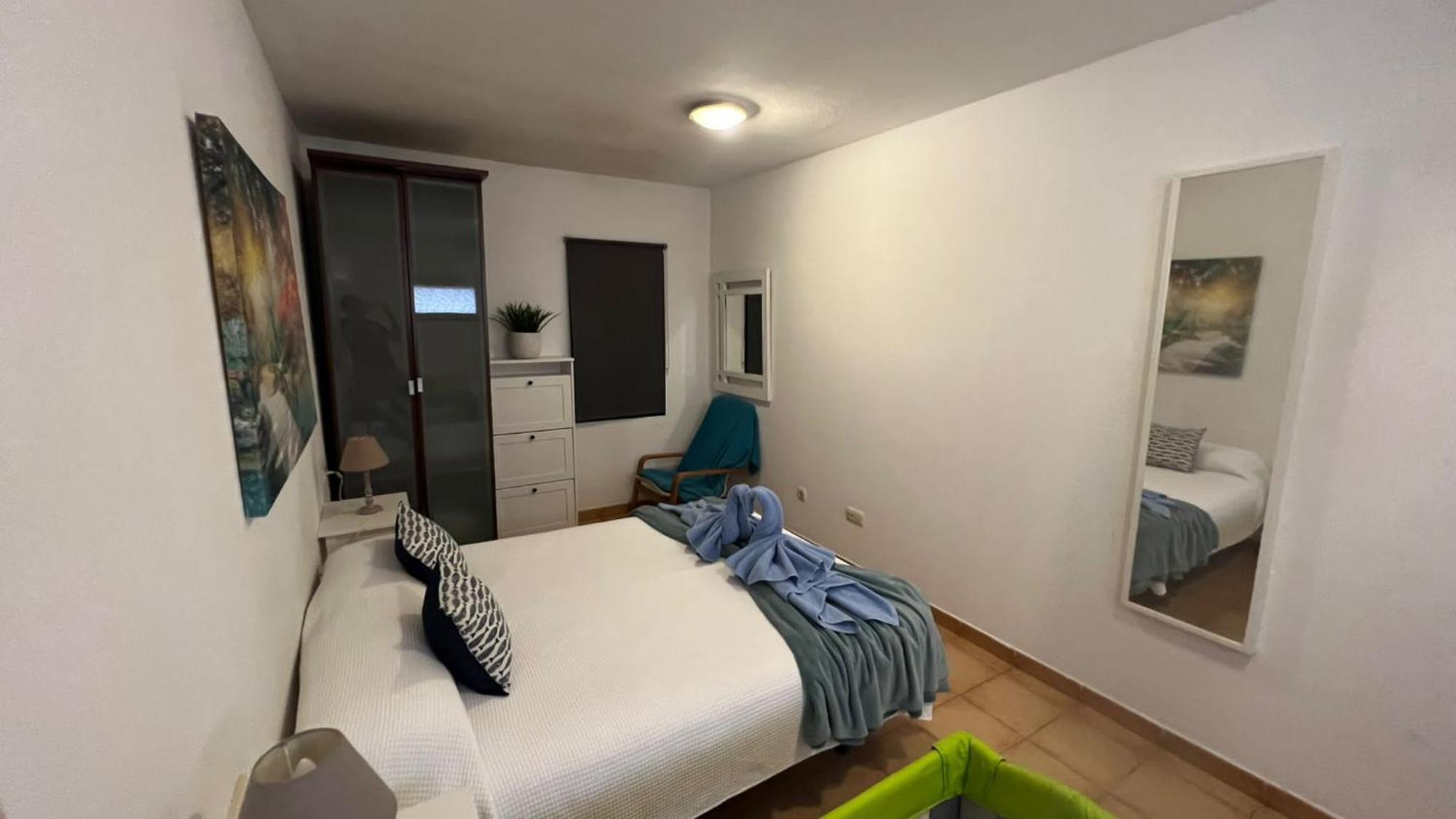 Vivienda Vacacional Orquidea 코라레호 외부 사진