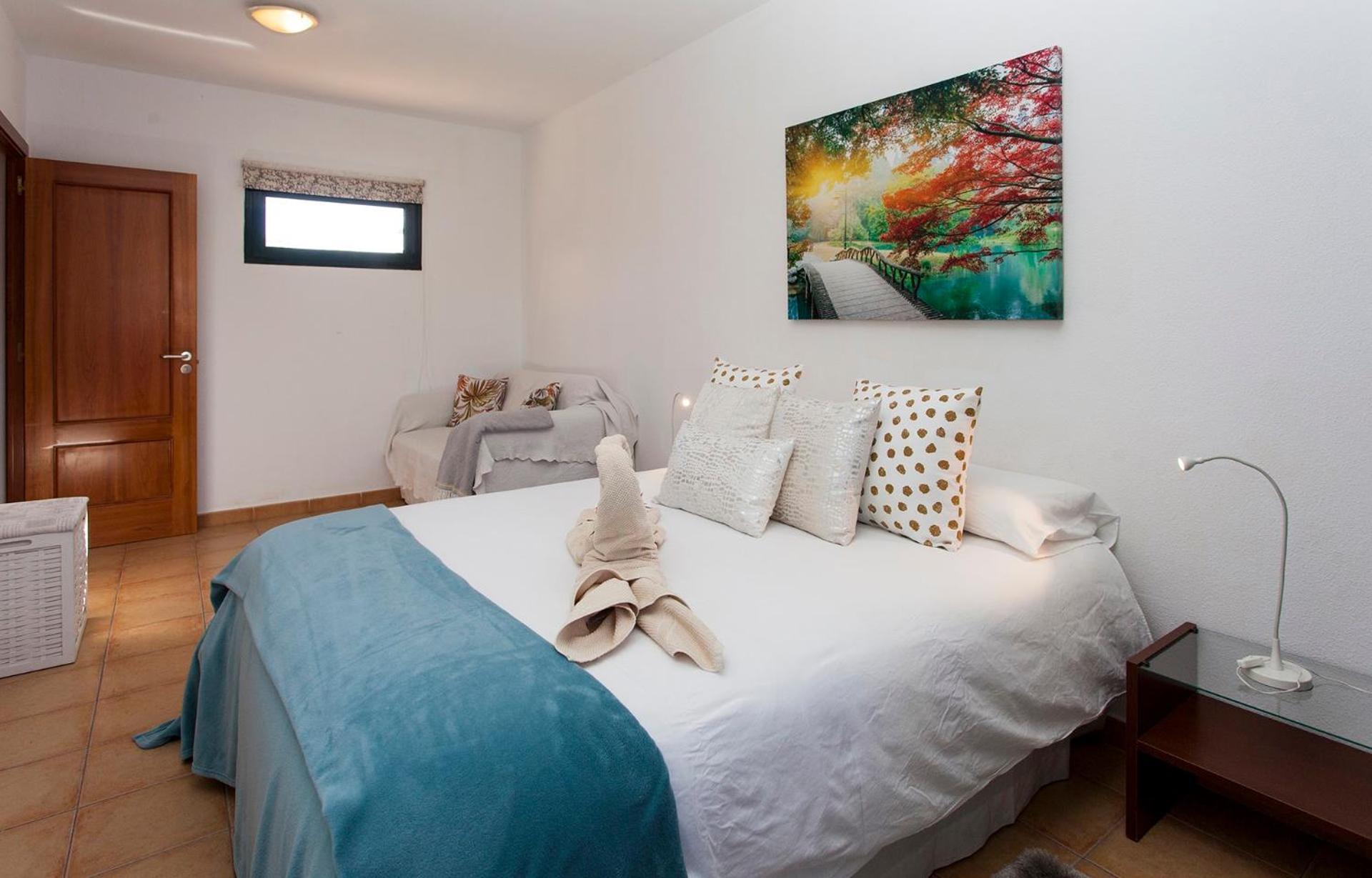 Vivienda Vacacional Orquidea 코라레호 외부 사진