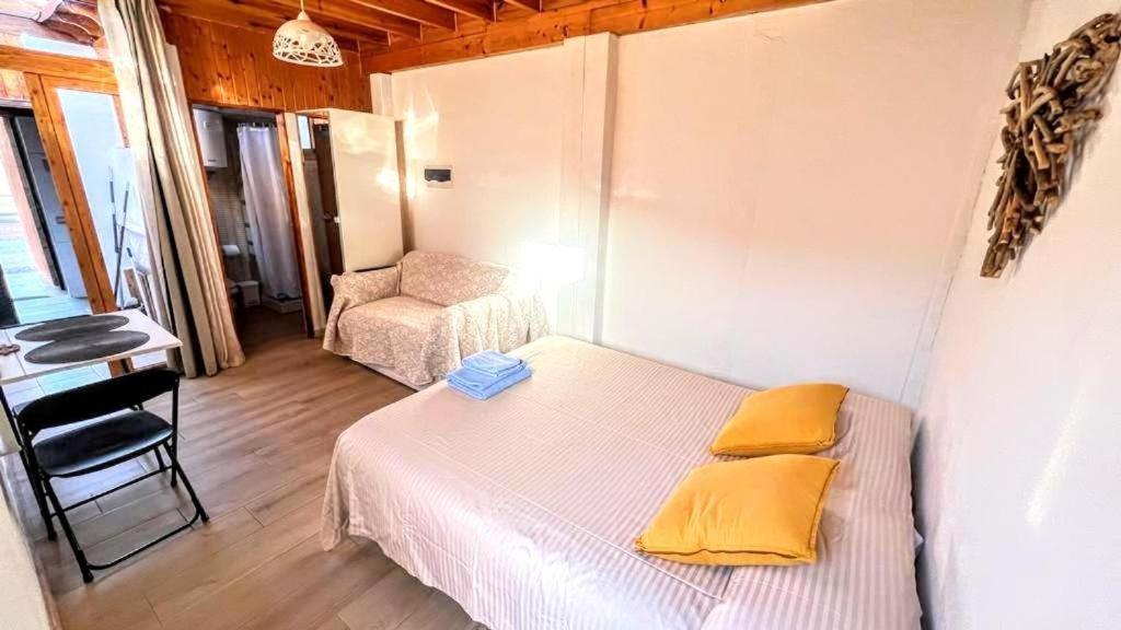 Vivienda Vacacional Orquidea 코라레호 외부 사진