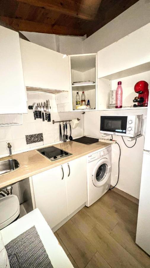 Vivienda Vacacional Orquidea 코라레호 외부 사진